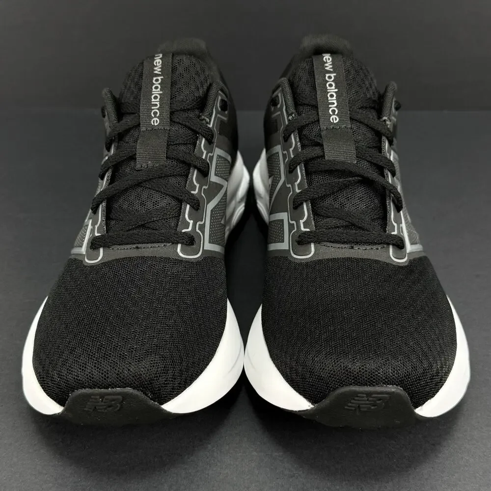 New Balance step into